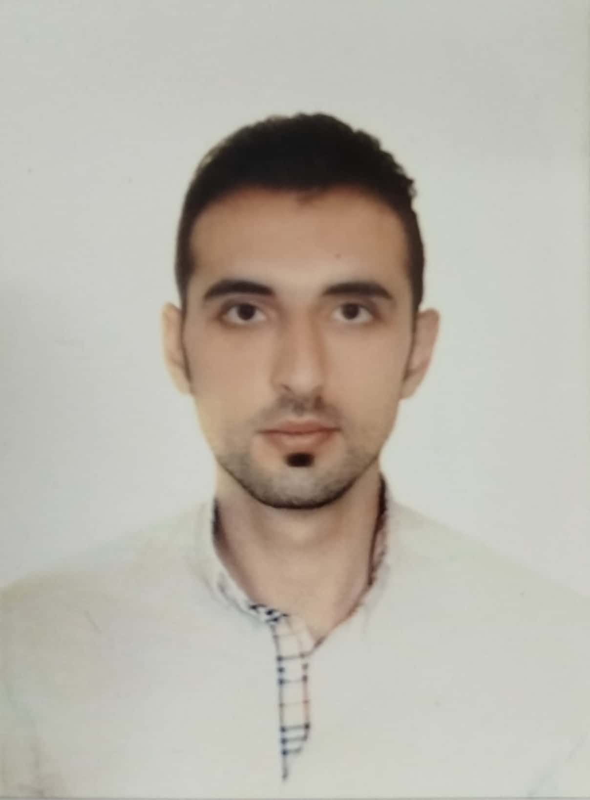 حسام محمد احسان الحسيني